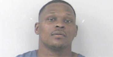 Johnnie Hicks, - St. Lucie County, FL 